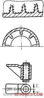 铸件结构设计:合理的型芯(图文教程),结构设计,教程,第6张 铸件结构设计:合理的型芯(图文教程),铸件结构设计:合理的型芯,结构设计,教程,第6张