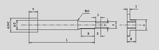 冲模标准零件表(图文教程),冲模,零件,教程,第8张 冲模标准零件表(图文教程),冲模标准零件表,冲模,零件,教程,第8张