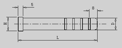 冲模标准零件表(图文教程),冲模,零件,教程,第2张 冲模标准零件表(图文教程),冲模标准零件表,冲模,零件,教程,第2张