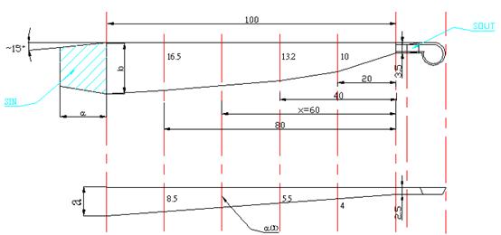 压铸模模具设计(图文教程),模具设计,教程,第18张 压铸模模具设计(图文教程),压铸模模具设计,模具设计,教程,第18张