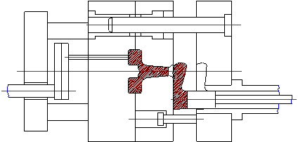 压铸模模具设计(图文教程),模具设计,教程,第24张 压铸模模具设计(图文教程),压铸模模具设计,模具设计,教程,第24张