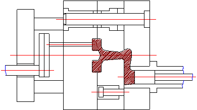 压铸模模具设计(图文教程),模具设计,教程,第23张 压铸模模具设计(图文教程),压铸模模具设计,模具设计,教程,第23张