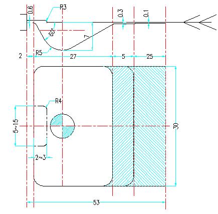 压铸模模具设计(图文教程),模具设计,教程,第9张 压铸模模具设计(图文教程),压铸模模具设计,模具设计,教程,第9张