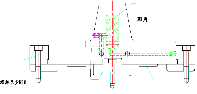 压铸模模具设计(图文教程),模具设计,教程,第16张 压铸模模具设计(图文教程),压铸模模具设计,模具设计,教程,第16张