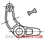 铸件结构设计:合理壁厚(图文教程),结构,不合理,实体,第2张 铸件结构设计:合理壁厚(图文教程),铸件结构设计:合理壁厚,结构,不合理,实体,第2张