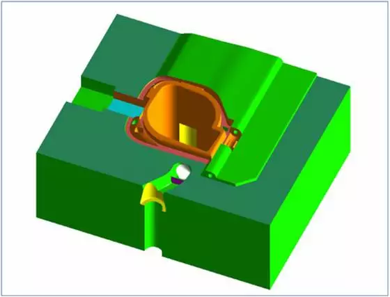 模具设计经验203条,值得珍藏(图文教程),模具设计,第1张 模具设计经验203条,值得珍藏(图文教程),模具设计经验203条,值得珍藏,模具设计,第1张