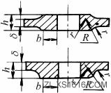 铸造件结构设计:孔边凸台设计(图文教程),结构设计,教程,设计,第1张 铸造件结构设计:孔边凸台设计(图文教程),铸造件结构设计:孔边凸台设计,结构设计,教程,设计,第1张