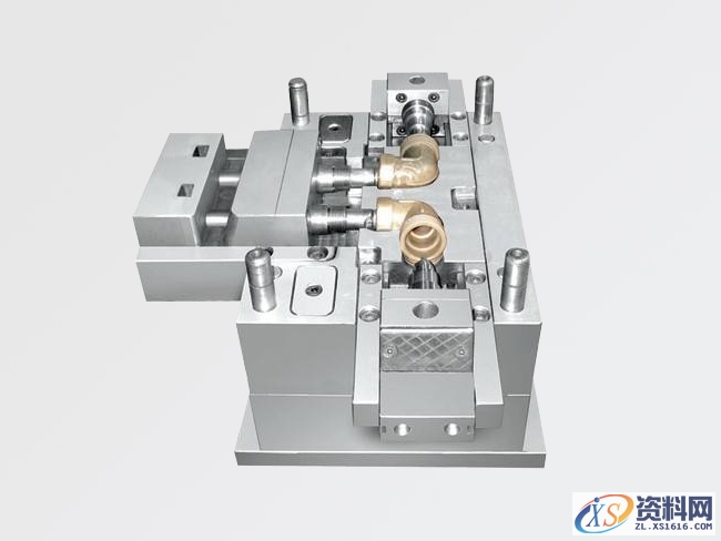 注塑企业减少模具维修次数的秘诀（图文教程）,注塑,模具,第1张