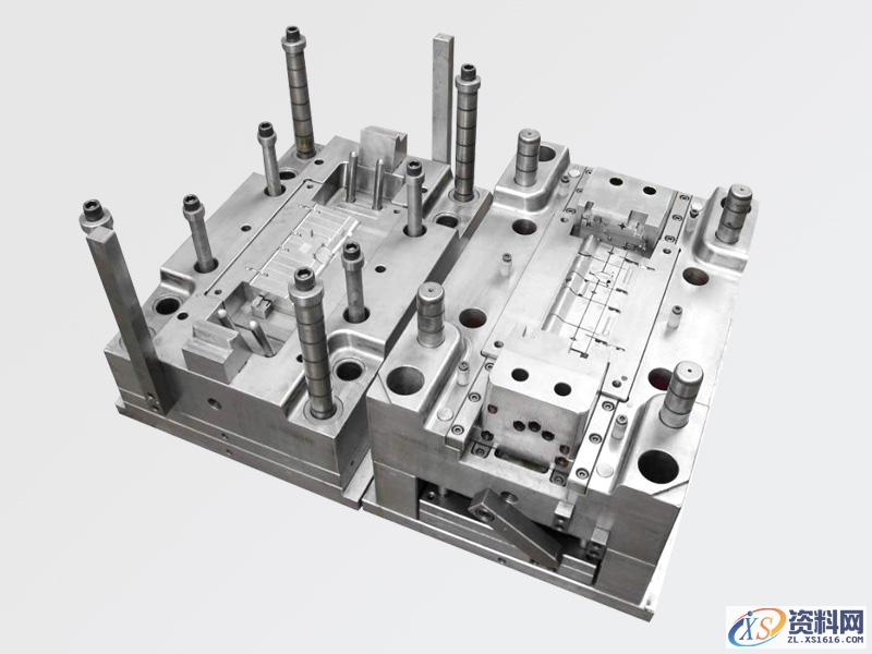 注塑成型缺陷熔接痕产生原因及解决方案 (图文教程),缺陷,第1张 注塑成型缺陷熔接痕产生原因及解决方案 (图文教程),缺陷,第1张