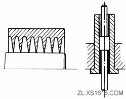 切削件结构设计:避免复杂内表面的加工(图文教程),结构设计,避免,第1张 切削件结构设计:避免复杂内表面的加工(图文教程),切削件结构设计:避免复杂内表面的加工,结构设计,避免,第1张
