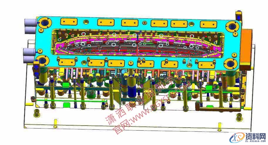 注塑机液压系统在使用时应注意哪些问题?(图文教程),图文,第1张 注塑机液压系统在使用时应注意哪些问题?(图文教程),图文,第1张