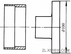 切削件结构设计:合理选择毛坯（图文教程）,切削件结构设计:合理选择毛坯,结构设计,第2张