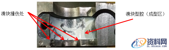 【原创】模具上检知器的作用与安装方法（图文教程）,模具,安装,第3张