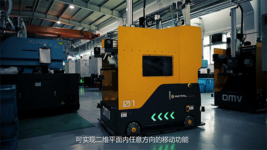 你准备好了吗？疫情以后，注塑行业该向何处走？,注塑,第6张