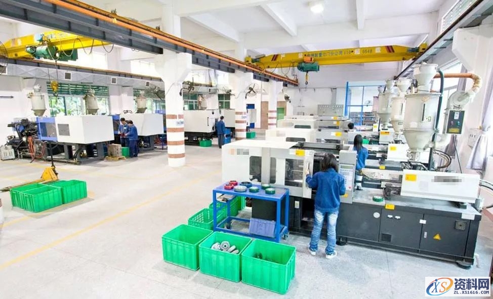 你准备好了吗？疫情以后，注塑行业该向何处走？,注塑,第4张