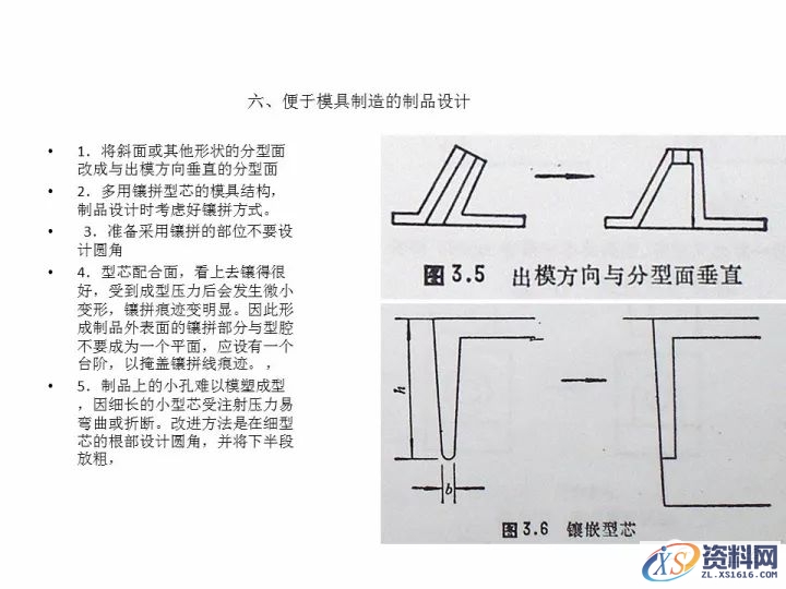 资深工程师告诉你,有哪些结构工艺性问题需要考虑?,考虑,第8张 资深工程师告诉你,有哪些结构工艺性问题需要考虑?,考虑,第8张
