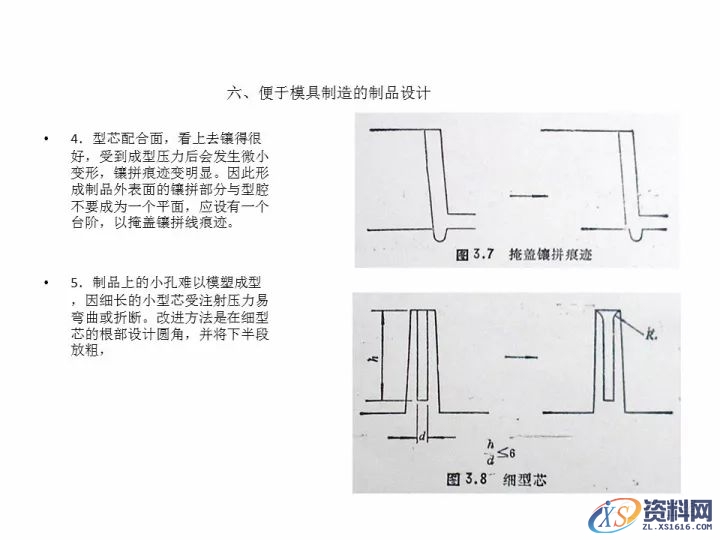 资深工程师告诉你,有哪些结构工艺性问题需要考虑?,考虑,第9张 资深工程师告诉你,有哪些结构工艺性问题需要考虑?,考虑,第9张