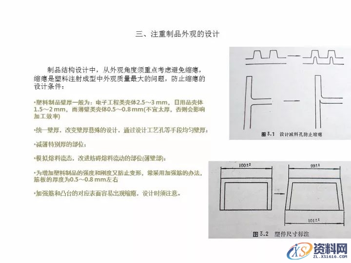 资深工程师告诉你,有哪些结构工艺性问题需要考虑?,考虑,第3张 资深工程师告诉你,有哪些结构工艺性问题需要考虑?,考虑,第3张