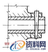 机械制图--剖面符号画法(GB/T 16675.1—1996)（图文教程）,机械制图--剖面符号画法(GB/T_16675.1—1996),剖面,画法,制图,符号,第10张