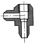 机械制图--剖面符号画法(GB/T 16675.1—1996)（图文教程）,机械制图--剖面符号画法(GB/T_16675.1—1996),剖面,画法,制图,符号,第7张