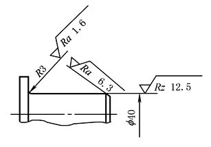 表面结构(9)表面结构要求的标注示例(图文教程),结构,示例,标注,要求,第7张 表面结构(9)表面结构要求的标注示例(图文教程),b2d4d11g,结构,示例,标注,要求,第7张