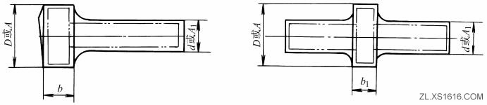 锻造结构设计:锤锻件法兰的最小锻出厚度(图文教程),结构设计,厚度,第1张 锻造结构设计:锤锻件法兰的最小锻出厚度(图文教程),锻造结构设计:锤锻件法兰的最小锻出厚度,结构设计,厚度,第1张
