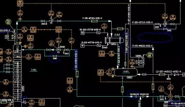 工艺流程图你会画吗（图文教程）,工艺流程图你会画吗,工艺,教程,第2张