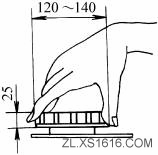 旋钮的设计(图文教程),教程,设计,第6张 旋钮的设计(图文教程),旋钮的设计,教程,设计,第6张