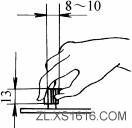 旋钮的设计(图文教程),教程,设计,第3张 旋钮的设计(图文教程),旋钮的设计,教程,设计,第3张