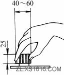 旋钮的设计(图文教程),教程,设计,第2张 旋钮的设计(图文教程),旋钮的设计,教程,设计,第2张