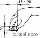 旋钮的设计(图文教程),教程,设计,第5张 旋钮的设计(图文教程),旋钮的设计,教程,设计,第5张