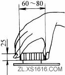 旋钮的设计(图文教程),教程,设计,第4张 旋钮的设计(图文教程),旋钮的设计,教程,设计,第4张