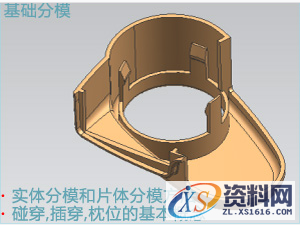 塑胶模具设计——塑料注塑成型技术及其特点(下),模具设计,塑胶,第1张 塑胶模具设计——塑料注塑成型技术及其特点(下),模具设计,塑胶,第1张