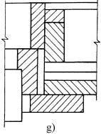 剖面区域的表示法(GB/T17453—1998)(图文教程),剖面,区域,绘制,第2张 剖面区域的表示法(GB/T17453—1998)(图文教程),剖面区域的表示法(GB/T17453—1998),剖面,区域,绘制,第2张