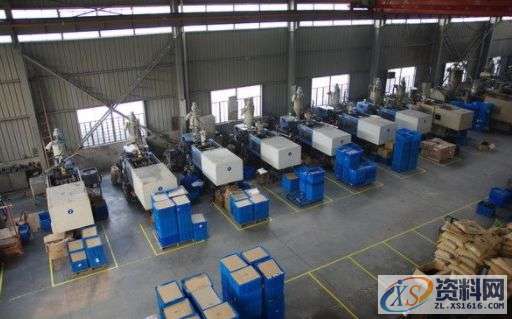 塑胶模具设计——出现熔接痕别总是调工艺解决,试试优化模具 ...,模具设计,塑胶,模具,第1张 塑胶模具设计——出现熔接痕别总是调工艺解决,试试优化模具 ...,模具设计,塑胶,模具,第1张