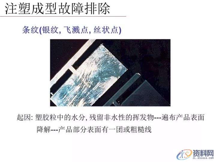 塑胶模具设计——分析注塑成型零件的失效模式有哪些,模具设计,零件,塑胶,第20张