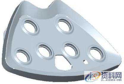 塑胶模具设计——室外监控仪面壳注塑模设计要点,模具设计,要点,塑胶,第1张 塑胶模具设计——室外监控仪面壳注塑模设计要点,模具设计,要点,塑胶,第1张