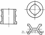 热处理件结构设计（图文教程）,热处理件结构设计,热处理,结构设计,教程,第12张