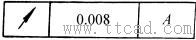 形位公差代号的实例说明（图文教程）,形位公差代号的实例说明,公差,实例,第10张