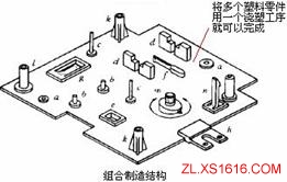 机械结构设计-便于装配设计准则(图文教程),结构设计,装配,第10张 机械结构设计-便于装配设计准则(图文教程),机械结构设计-便于装配设计准则,结构设计,装配,第10张