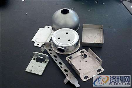 冲压模具设计——模具师傅经验分享精密冲压件常见问题的解决方法 ...,精密冲压件,冲压件,模具设计,冲压,第1张