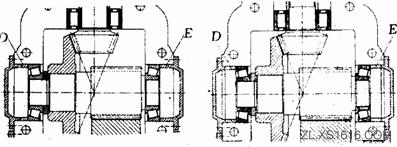 机械结构设计-轴支撑设计准则(图文教程),结构设计,教程,第8张 机械结构设计-轴支撑设计准则(图文教程),机械结构设计-轴支撑设计准则,结构设计,教程,第8张