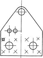 简化画法 (GB/T16675.1—1996)(图文教程),画法,教程,第12张 简化画法 (GB/T16675.1—1996)(图文教程),简化画法_(GB/T16675.1—1996),画法,教程,第12张