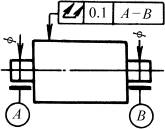 形位公差的定义(GB/T1182—1996)(图文教程),公差,基准,轴线,平行,第87张 形位公差的定义(GB/T1182—1996)(图文教程),形位公差的定义(GB/T1182—1996),公差,基准,轴线,平行,第87张