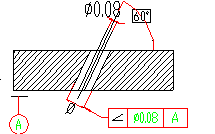 形位公差知识(图文教程),公差,教程,第27张 形位公差知识(图文教程),形位公差知识,公差,教程,第27张