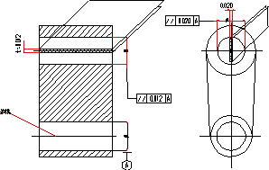 形位公差知识(图文教程),公差,教程,第14张 形位公差知识(图文教程),形位公差知识,公差,教程,第14张