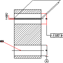 形位公差知识(图文教程),公差,教程,第13张 形位公差知识(图文教程),形位公差知识,公差,教程,第13张