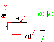 形位公差知识(图文教程),公差,教程,第30张 形位公差知识(图文教程),形位公差知识,公差,教程,第30张