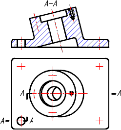 机械图纸简化画法举例(图文教程),画法,图纸,第8张 机械图纸简化画法举例(图文教程),机械图纸简化画法举例,画法,图纸,第8张