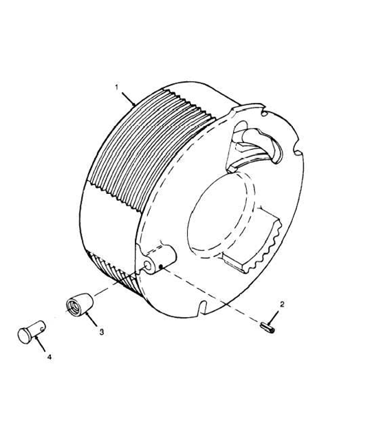 火炮炮尾炮闩类型及结构(图文教程),结构,教程,第19张 火炮炮尾炮闩类型及结构(图文教程),火炮炮尾炮闩类型及结构,结构,教程,第19张